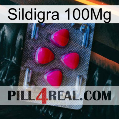 Sildigra 100Mg 13